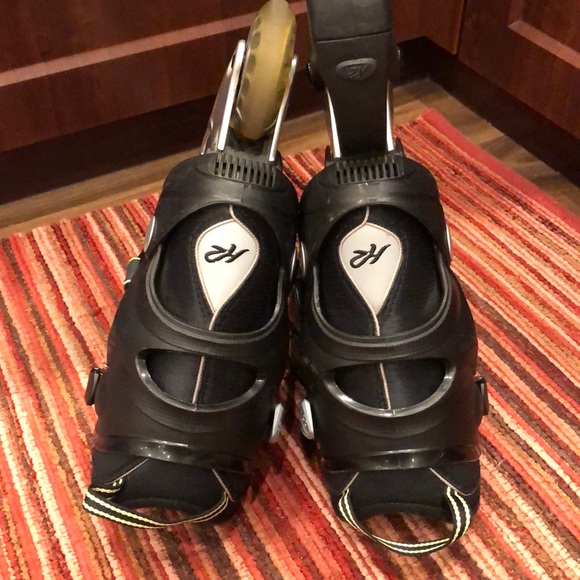 K2 Freedom Roller Blades - Picture 8 of 11